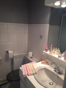 Studio Residence Les Algues - Place Foch