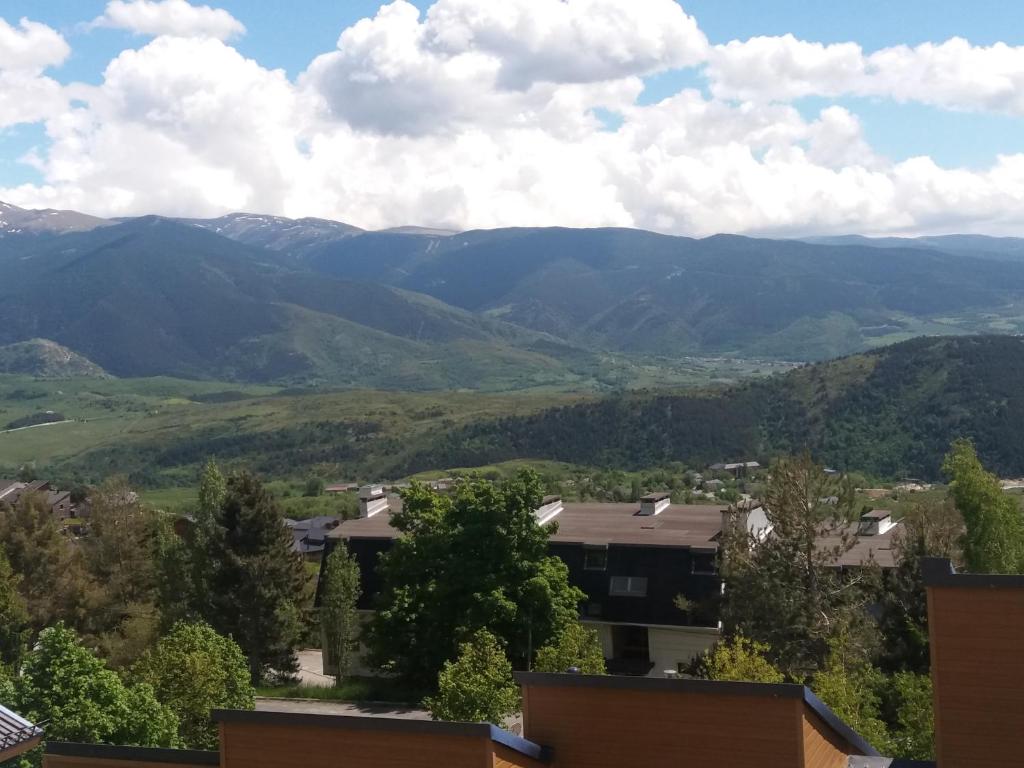 Studio Résidence Les Temples du Soleil Bâtiment B , appartement 151 5 Rue du Soleil, 66120 Font-Romeu-Odeillo-Via