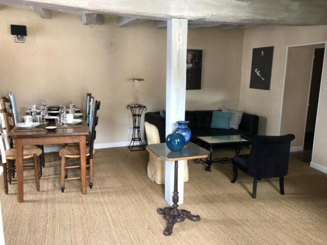 Studio rez-de-jardin 76370 Dieppe