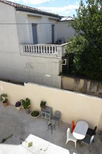 Appartement STUDIO RIGAUD 15 BIS RUE RIGAUD 34000 Montpellier Languedoc-Roussillon