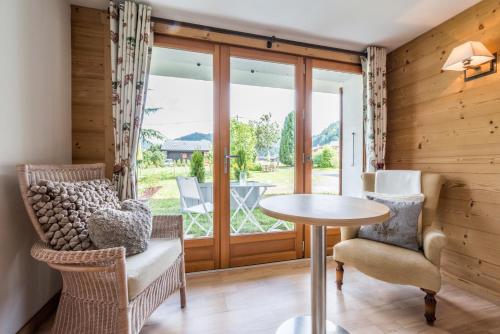 Studio Romand proche Morzine
