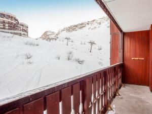 Appartement Studio Rond Point des Pistes-12  73320 Tignes Rhône-Alpes