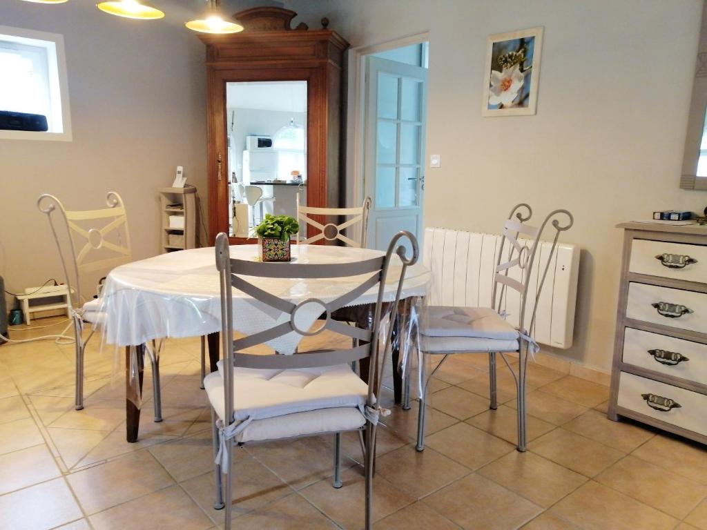 Studio Rond Point des Pistes-15 73320 Tignes