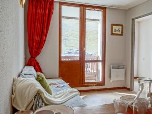 Studio Rond Point des Pistes-15