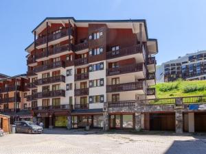 Appartement Studio Rond Point des Pistes-15  73320 Tignes Rhône-Alpes