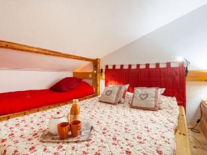 Studio Rond Point des Pistes-18