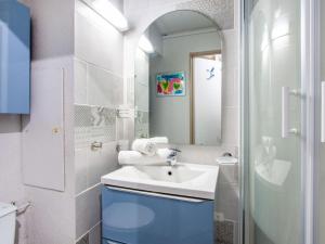 Studio Rond Point des Pistes-19