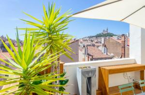 STUDIO ** ROOFTOP ** LULLI