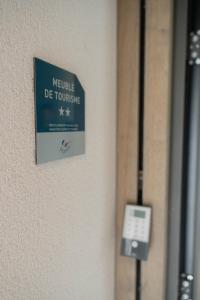Studio Ropartz au pied du métro