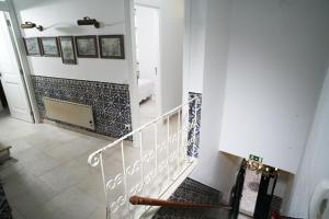 Appartement Studio Rosmarin 10 Rua do Argel 1. Etage 8000-169 Faro Algarve