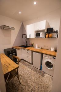 Studio Roulet - studio confortable