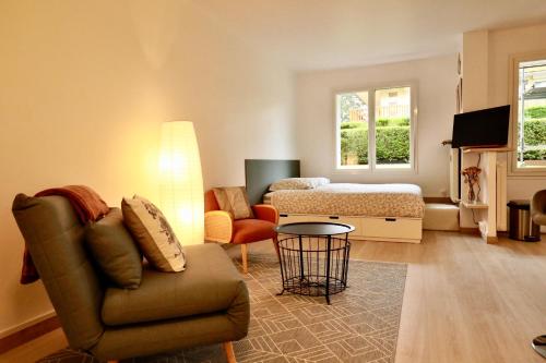Studio Royal de la Plage