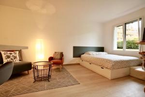 Studio Royal de la Plage