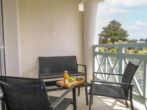 Appartement Studio Royal Marina  44350 Guérande Pays de la Loire