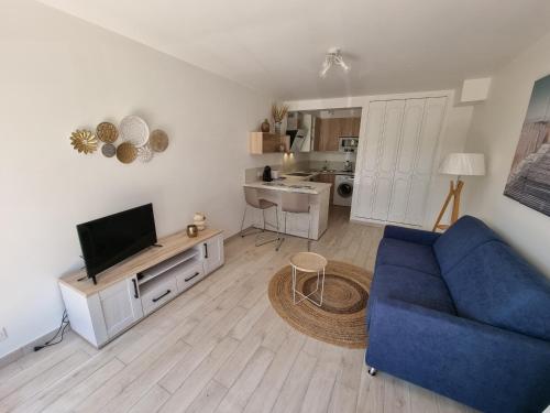 Studio Royan, 1 pièce, 1 personne - FR-1-71-94