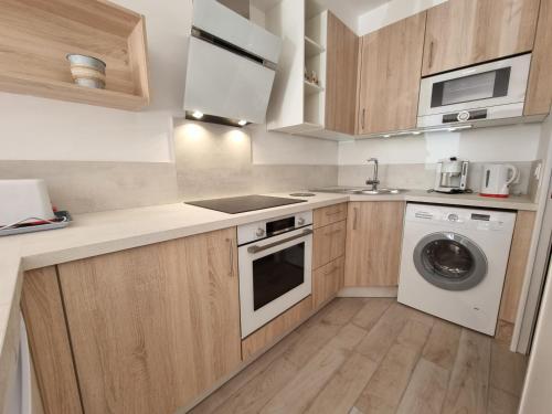 Studio Royan, 1 pièce, 1 personne - FR-1-71-94