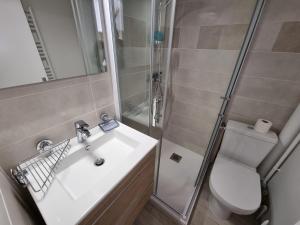 Studio Royan, 1 pièce, 1 personne - FR-1-71-94