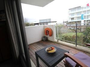 Studio Royan, 1 pièce, 2 personnes - FR-1-494-121