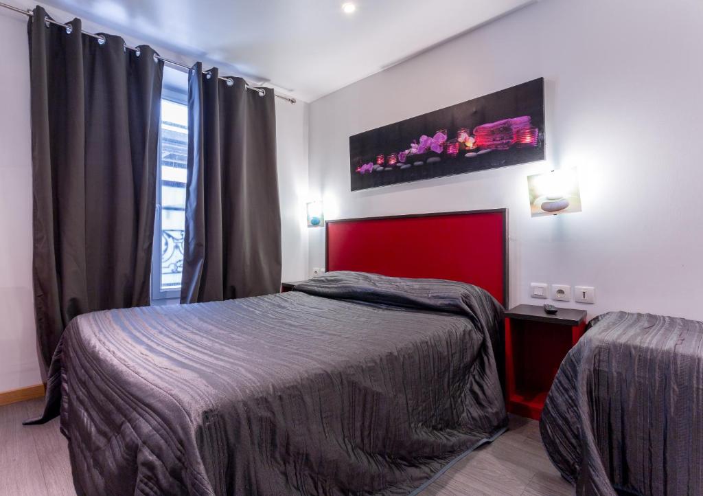 Studio Royan, 1 pièce, 2 personnes - FR-1-494-121
