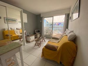 Studio Royan, 1 pièce, 2 personnes - FR-1-494-122