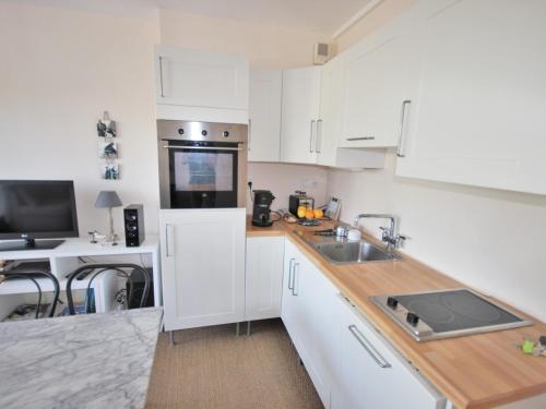 Studio Royan, 1 pièce, 2 personnes - FR-1-550-7