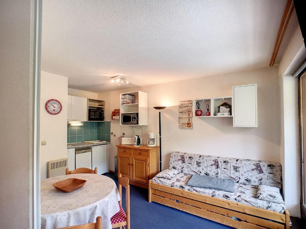 Studio Royan, 1 pièce, 3 personnes - FR-1-494-61