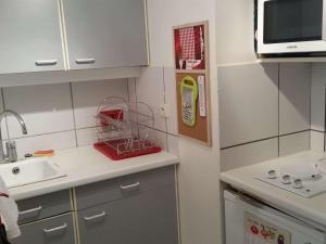 Studio Royan, 1 pièce, 3 personnes - FR-1-494-61