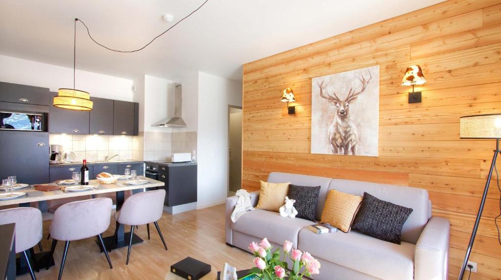Studio Royan, 1 pièce, 3 personnes - FR-1-494-67 17200 Royan