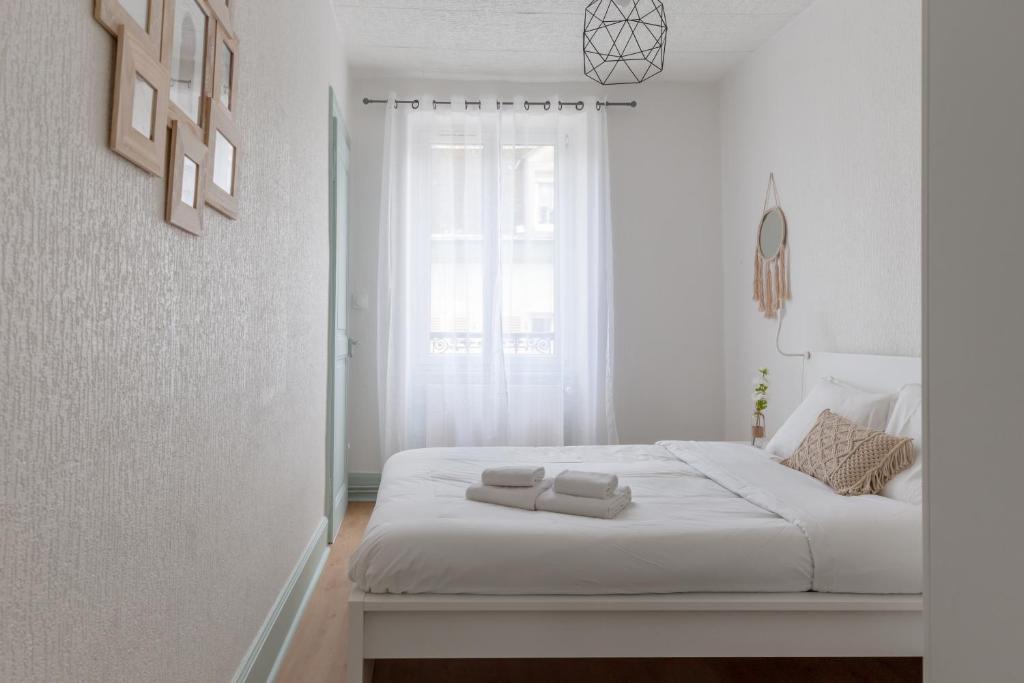 Studio Royan centre 17200 Royan