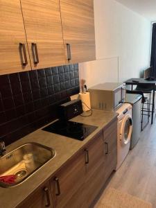Studio royat proche des thermes
