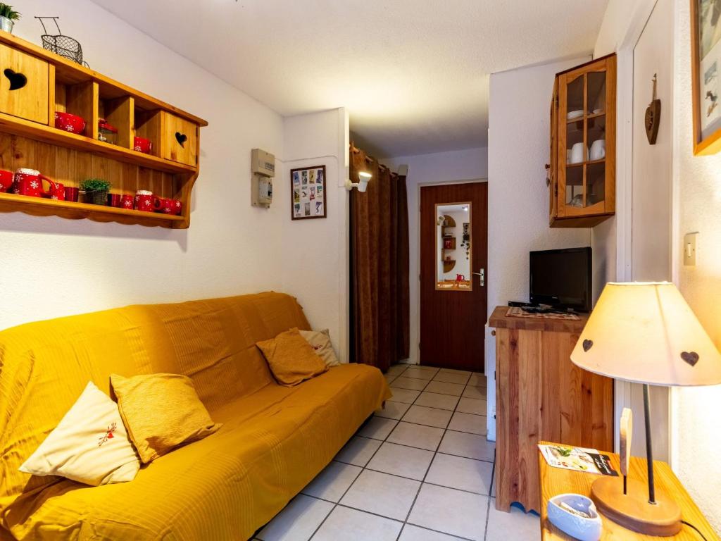 Studio Rubis , 74170 Saint-Gervais-les-Bains