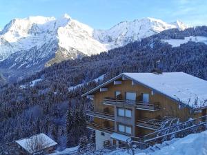 Appartement Studio Rubis  74170 Saint-Gervais-les-Bains Rhône-Alpes