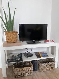 Studio Rue d'Alger à Nantes