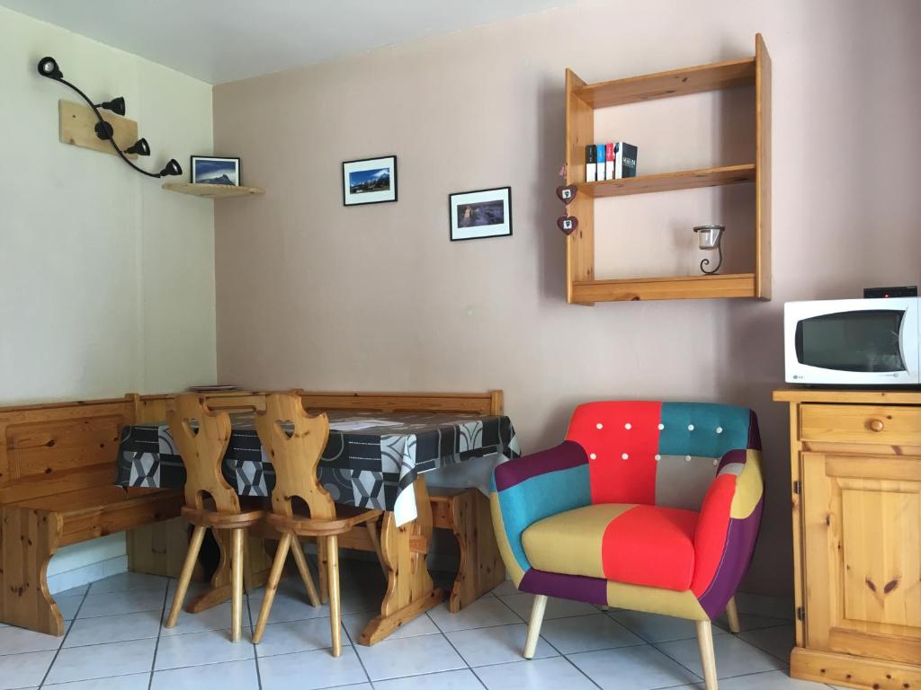 Studio Rue Fesch - Vieille Ville