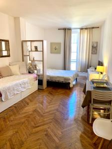 Studio Rue Massena
