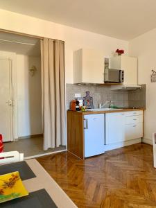 Appartement Studio Rue Massena 26 Rue Massena 06000 Nice Provence-Alpes-Côte d\'Azur