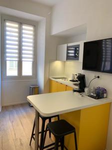 Appartement STUDIO rue pietonne Ajaccio 15 Rue Cardinal Fesch 20000 Ajaccio Corse