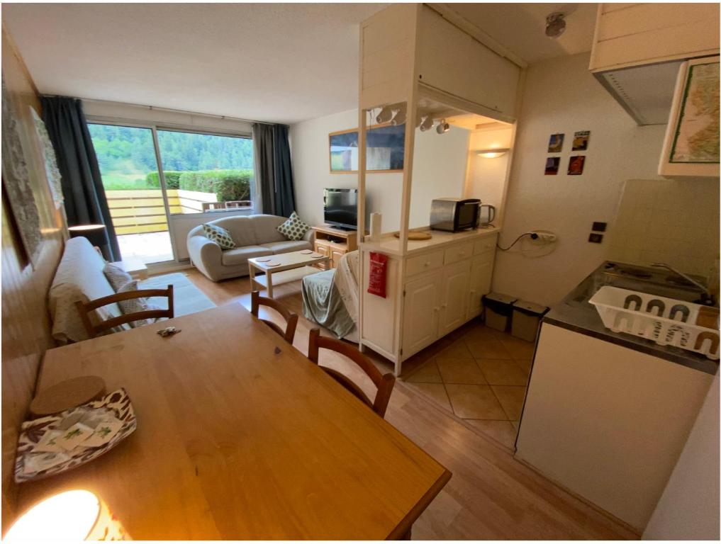 Studio Rue Ramond Centre Ville 63000 Clermont-Ferrand