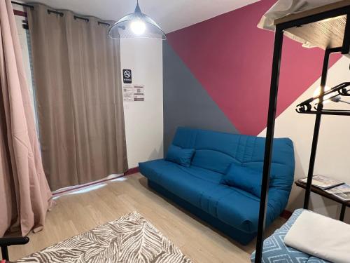 Studio Rue Ramond Centre Ville