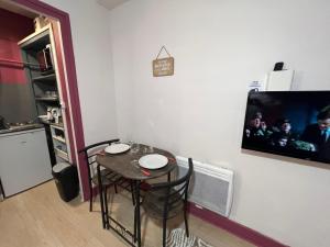 Studio Rue Ramond Centre Ville