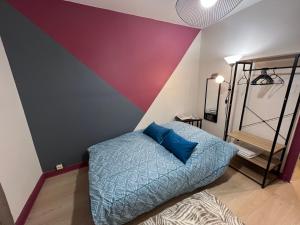 Studio Rue Ramond Centre Ville