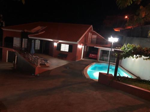 STUDIO'S HOUSE