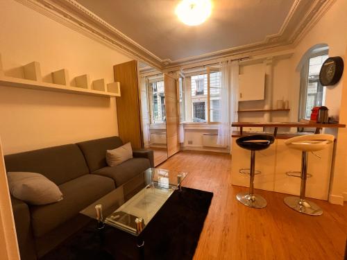 Studio Sacré-Cœur Montmartre 2 - HALA PARIS