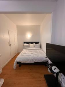 Studio Sacré-Cœur Montmartre 2 - HALA PARIS