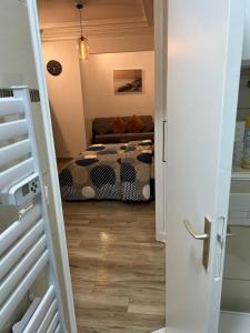 Studio Sacré-Cœur Montmartre - HALA PARIS