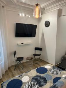 Appartement Studio Sacré-Cœur Montmartre - HALA PARIS rdc 3 Rue Hermel 75018 Paris Île-de-France