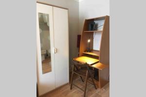 Appartement Studio Saint-André 1 Rue de Maistre 73000 Chambéry Rhône-Alpes