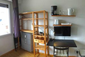 Appartement Studio Saint-Antoine 4 Rue Saint-Antoine 73000 Chambéry Rhône-Alpes