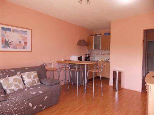 Studio Saint-Aventin-Superbagnères, 1 pièce, 4 personnes - FR-1-313-132