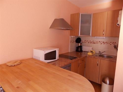Studio Saint-Aventin-Superbagnères, 1 pièce, 4 personnes - FR-1-313-132